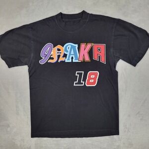 Inaka Power Shirt Mens Small‎ Short Sleeve Crewneck Tokyo Japan Madness Jersey